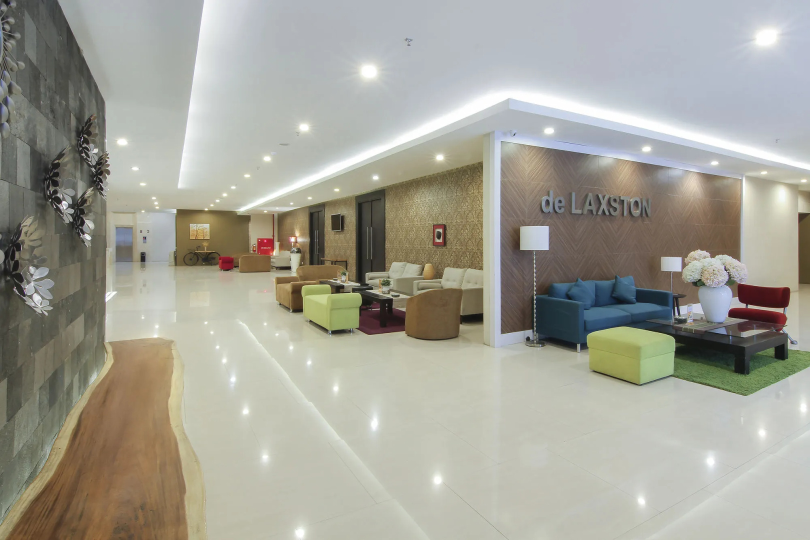 Foto - De Laxston Hotel Yogyakarta, Azana Hotels Collection