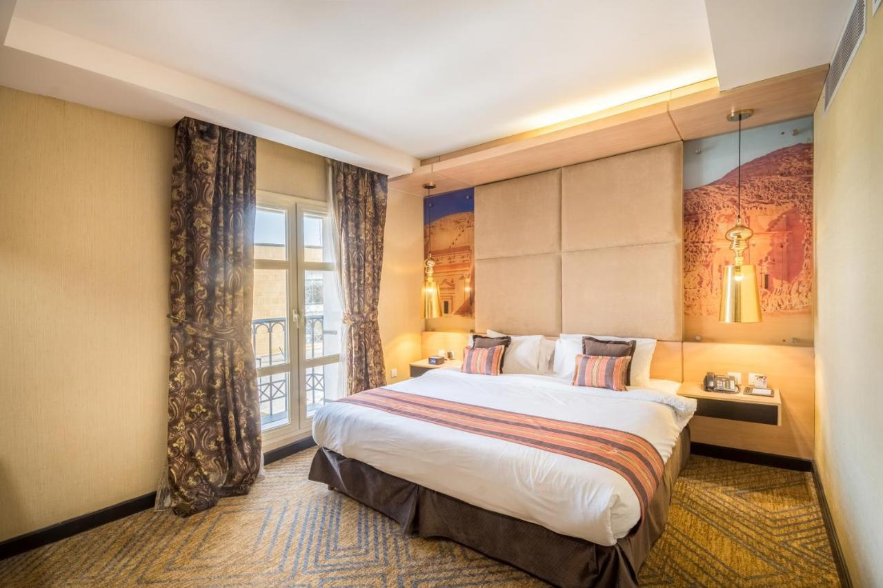 Foto - Grand Plaza Hotel - Takhasosi Riyadh