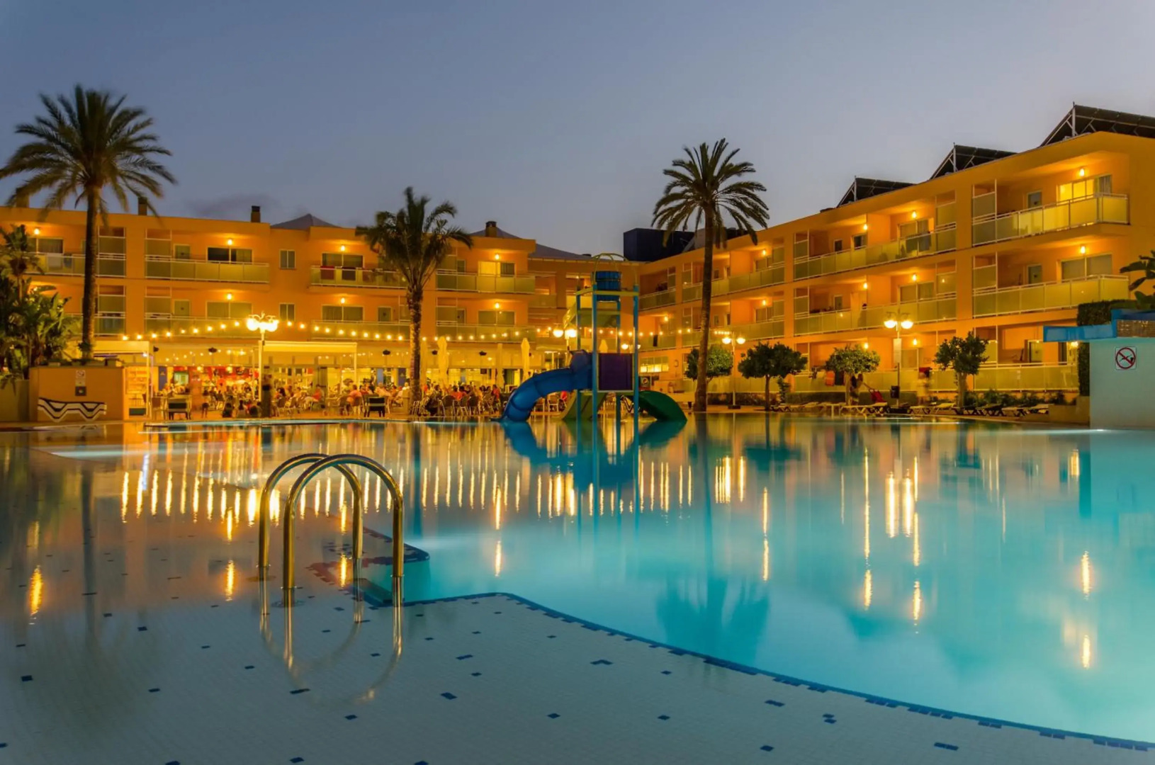 Photo - Apartamentos Turisticos Terralta