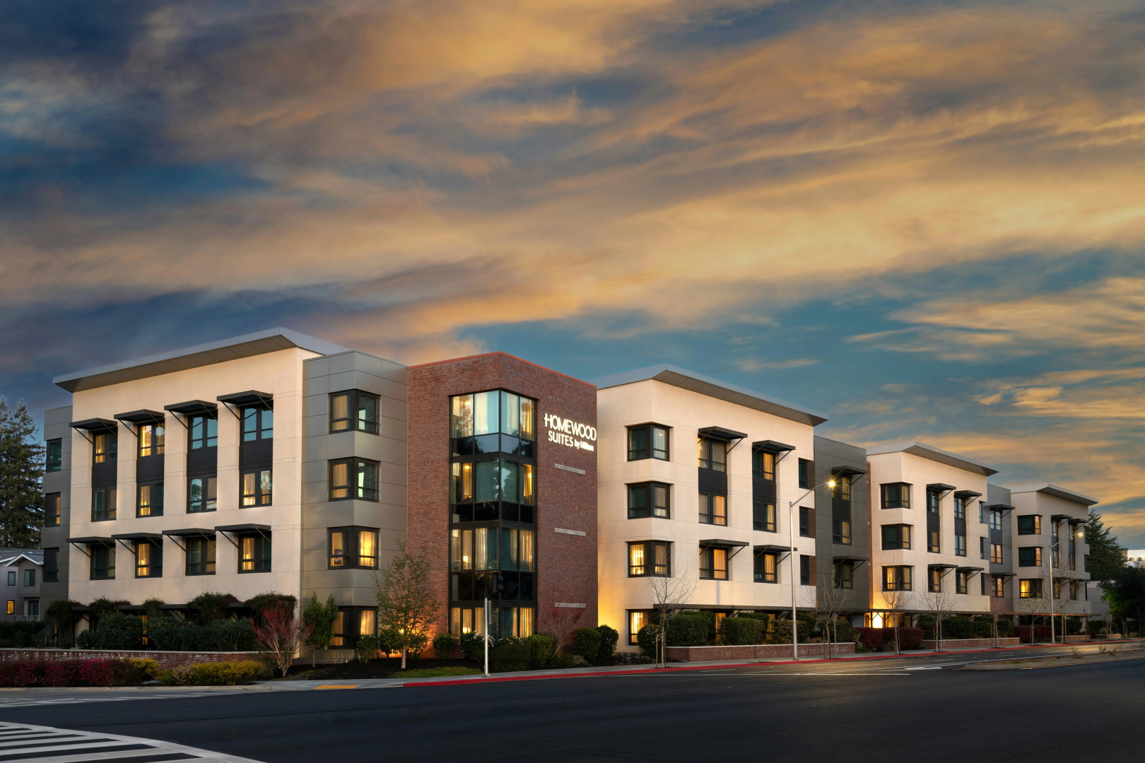 Foto - Homewood Suites by Hilton Palo Alto
