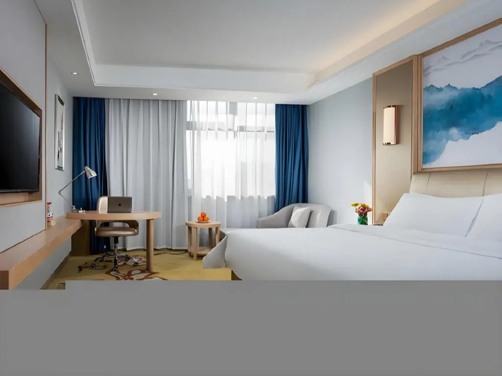 Vienna Hotel (Huaiyuan Xinhe)