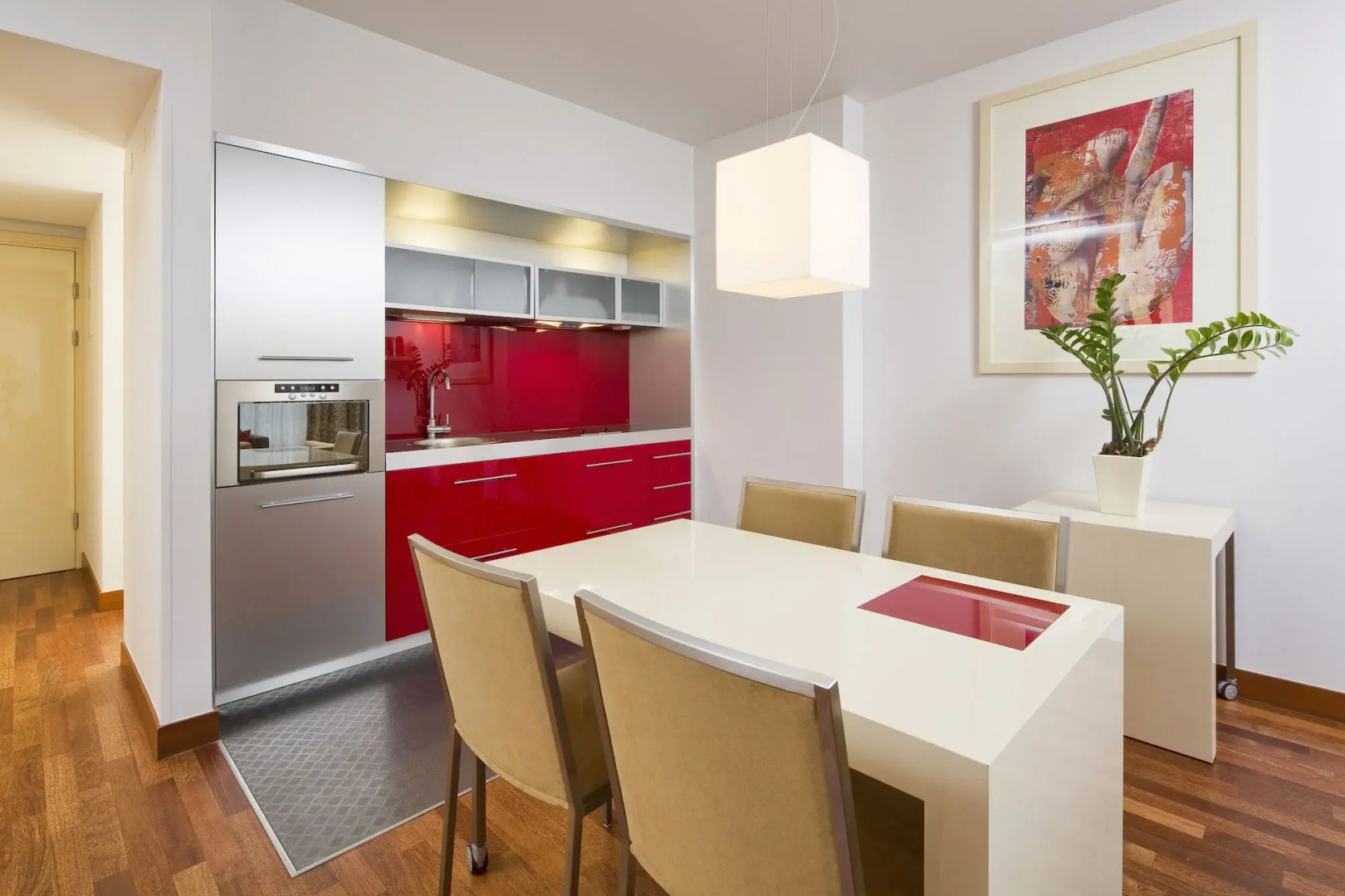 Foto - Mamaison Residence Diana