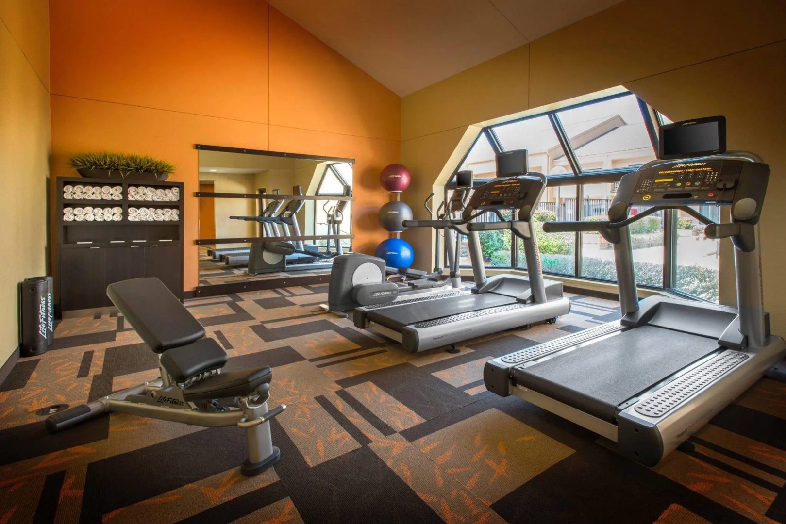 Foto - Courtyard by Marriott Atlanta Marietta/I-75 North