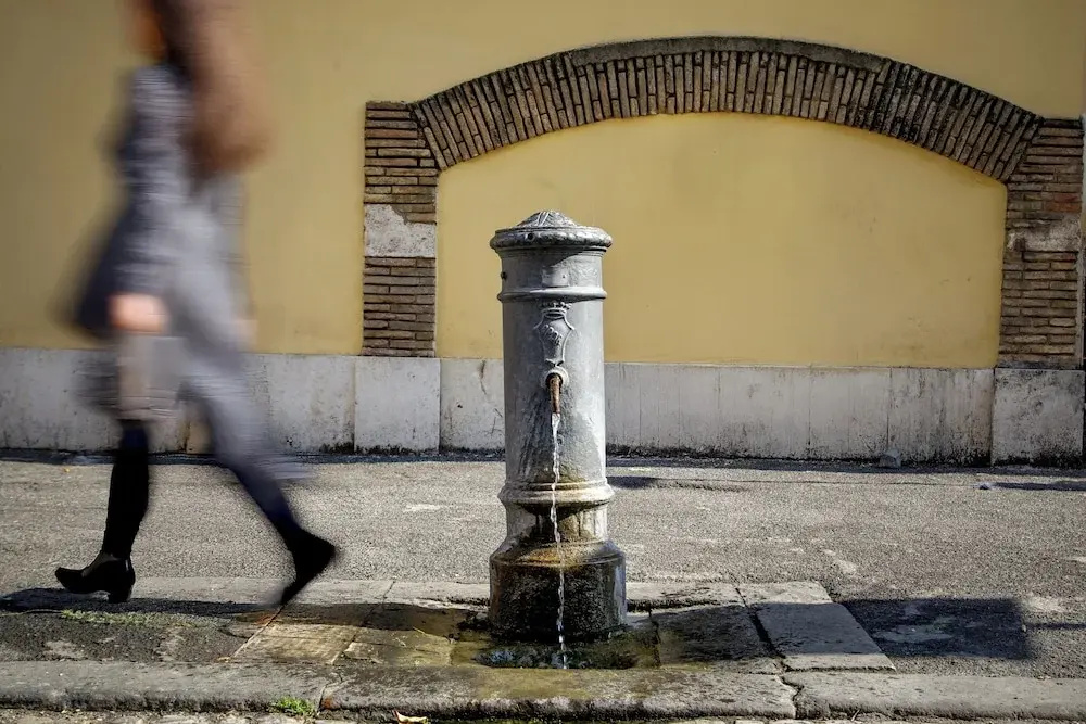 Photo - Rome for Two