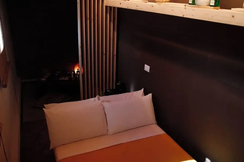 Foto - Spera Luxury Palermo & SPA