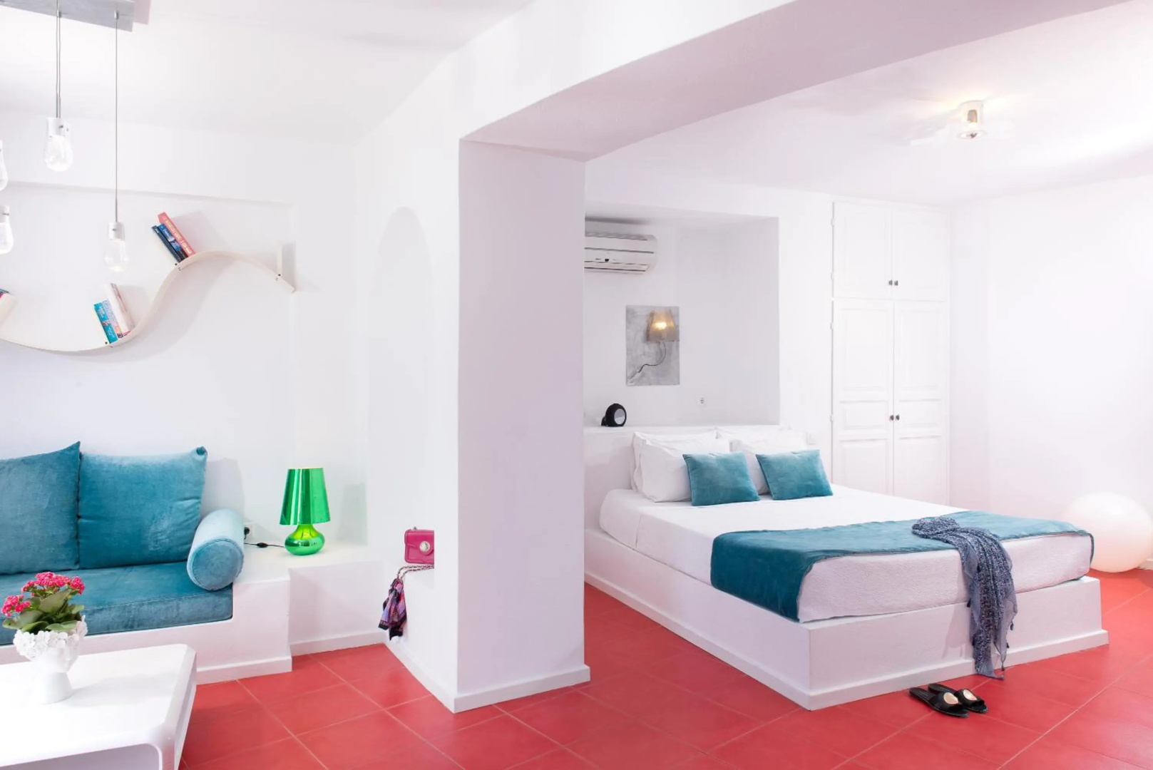 Photo - Avant Garde Suites
