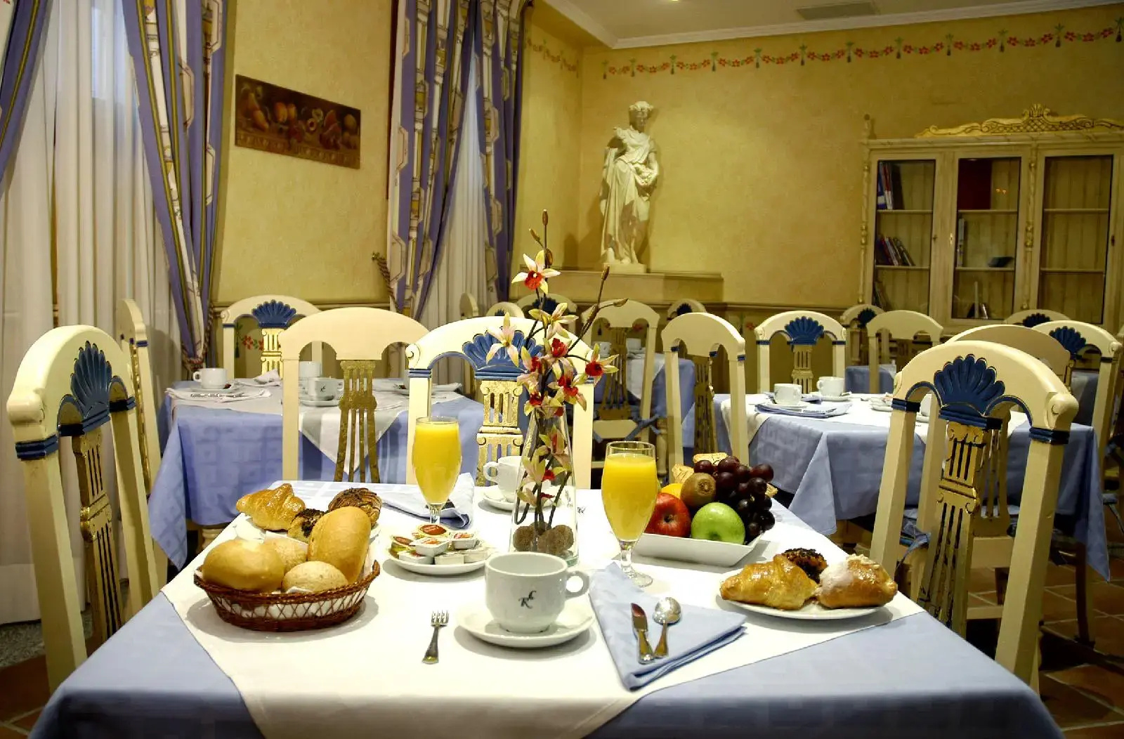 Foto - Hotel Casona de la Reyna