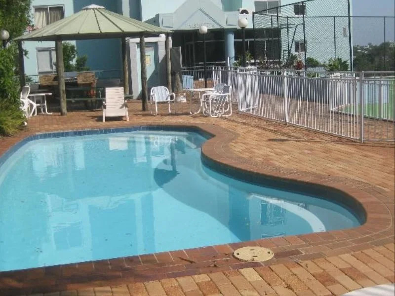 Foto - Fairthorpe Apartments