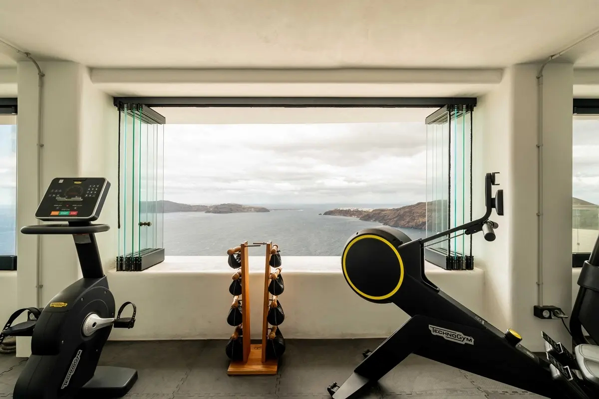 Photo - Rocabella Santorini Hotel & Spa