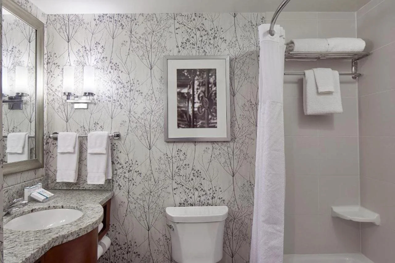 Foto - Hilton Garden Inn Atlanta Midtown