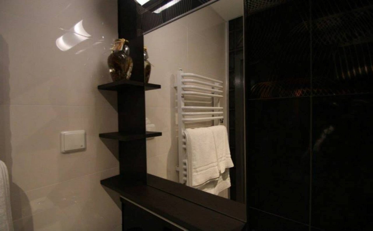 Foto - Stockholm Inn Hotel