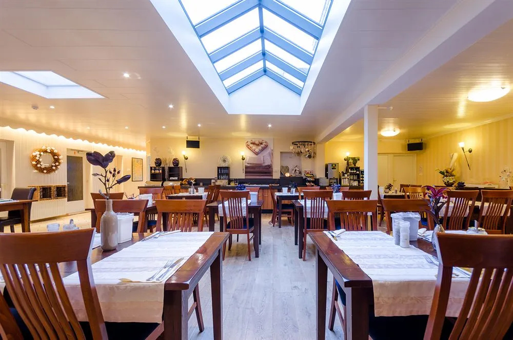 Photo - Boutique Hotel Scheepers