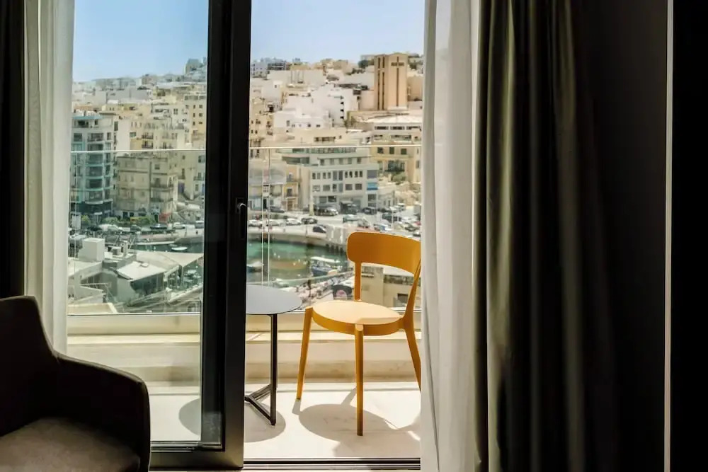 Photo - Spinola Hotel