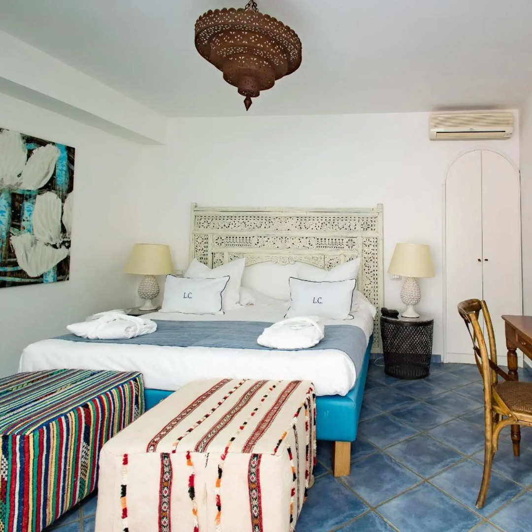 Photo - Le Calette Bay