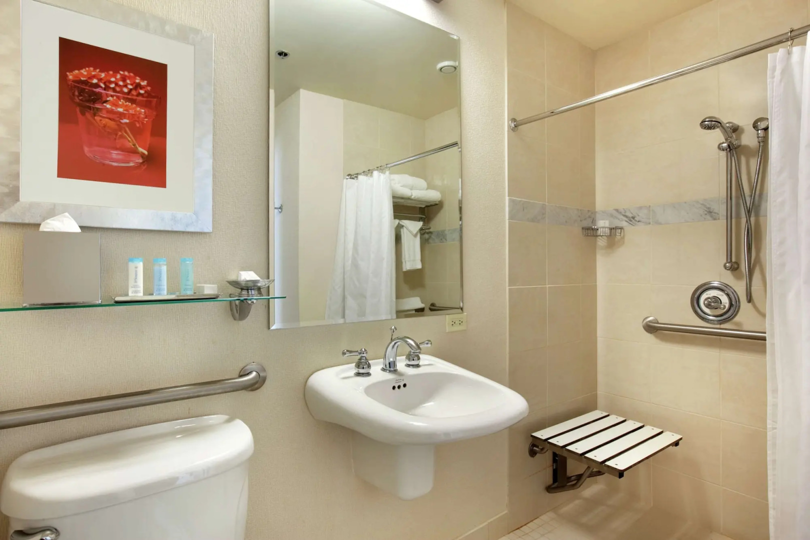 Foto - Hilton Orrington/Evanston