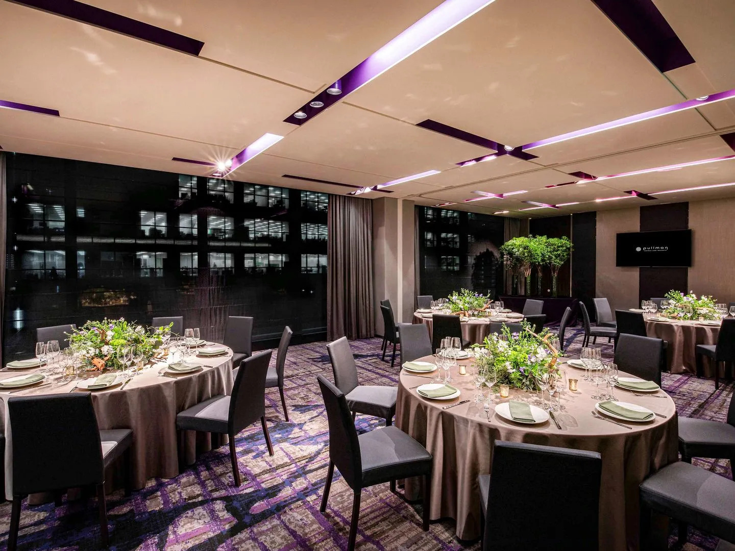 Photo - Pullman Tokyo Tamachi