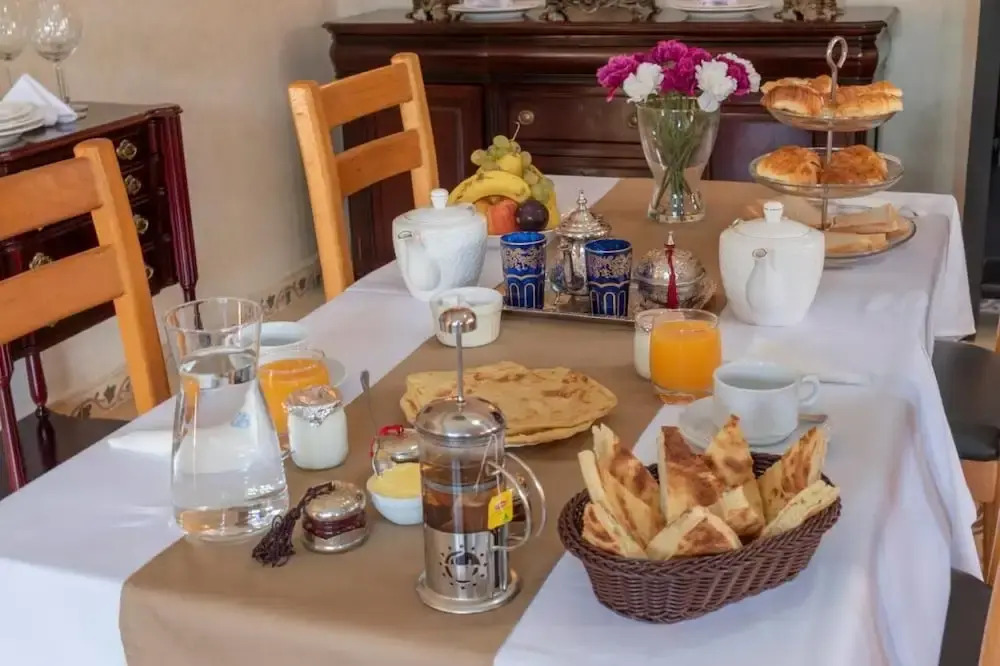 Foto - Hôtel Riad Airport Marrakech