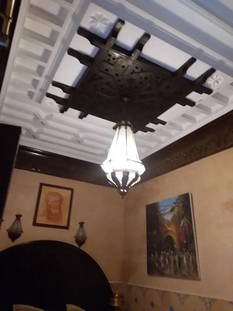 Photo - Riad Makene Mouchkill