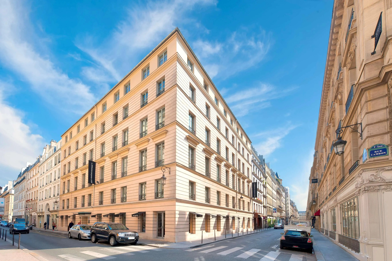 Foto - Meliá Paris Vendôme