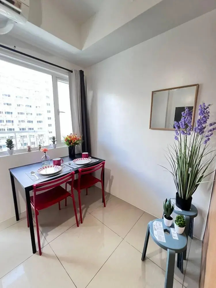 Foto - 1 BR Shell Residences Facing amenities