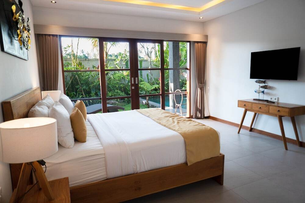 Foto - Villa Mirah Ubud
