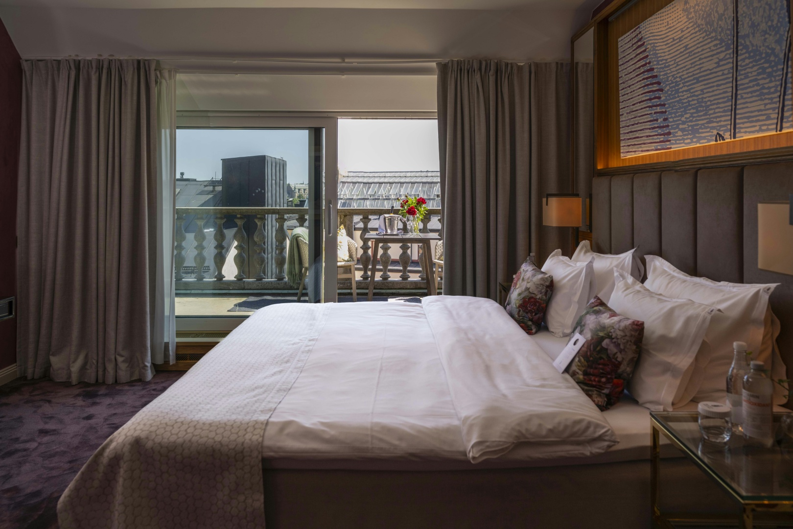 Foto - Bank Hotel, a member of Small Luxury Hotels of The World