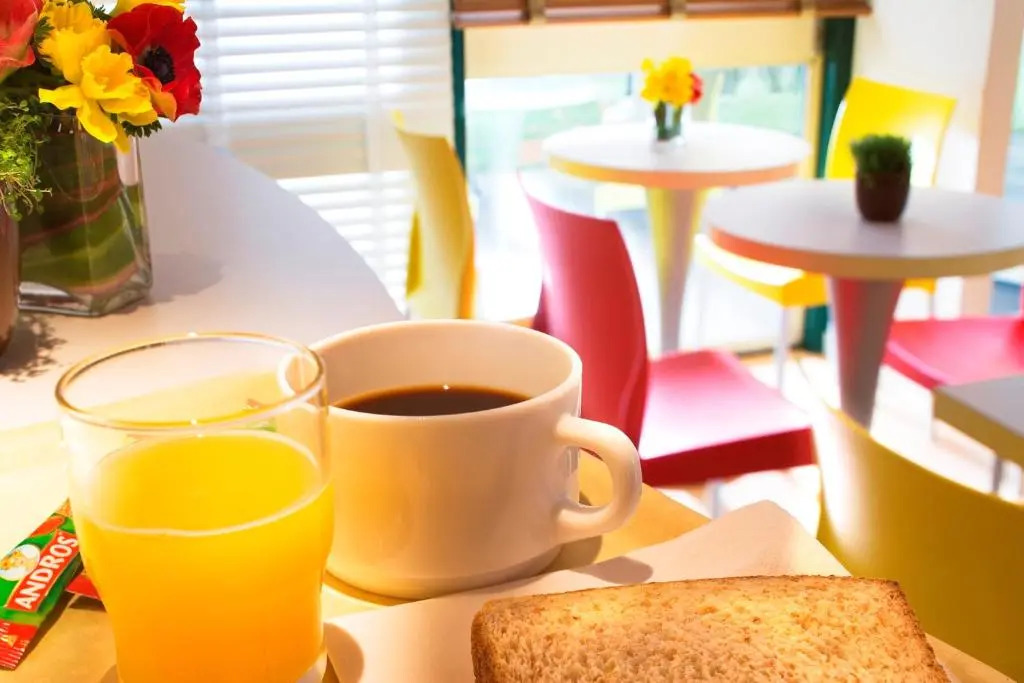 Photo - Premiere Classe Marne la Vallée - Torcy