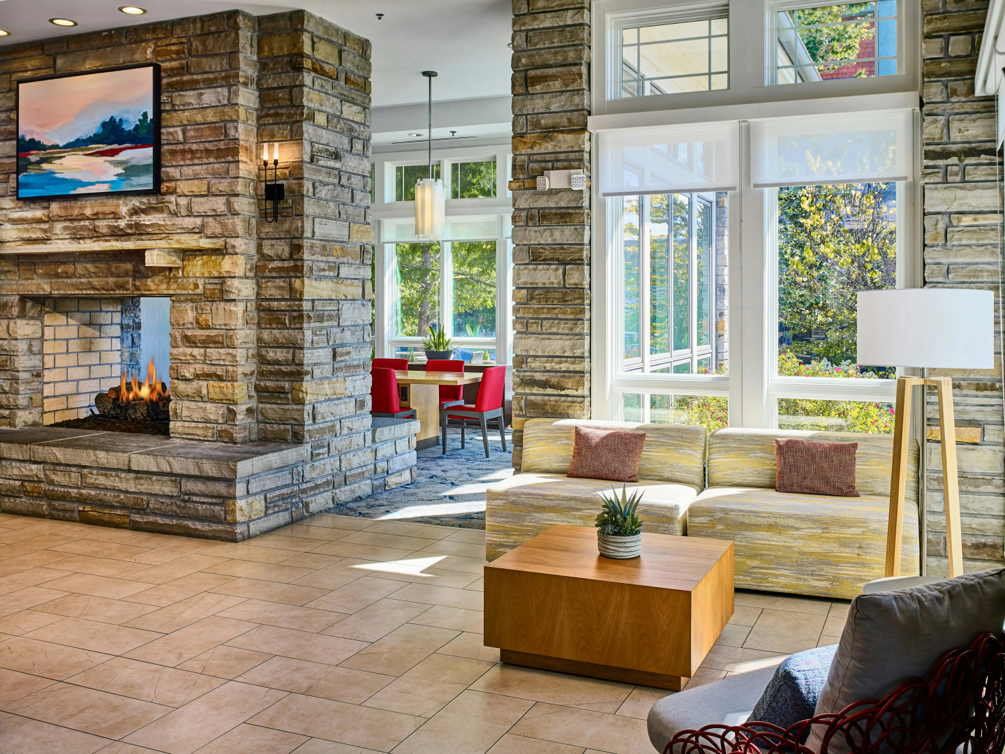 Foto - Hilton Garden Inn Pigeon Forge