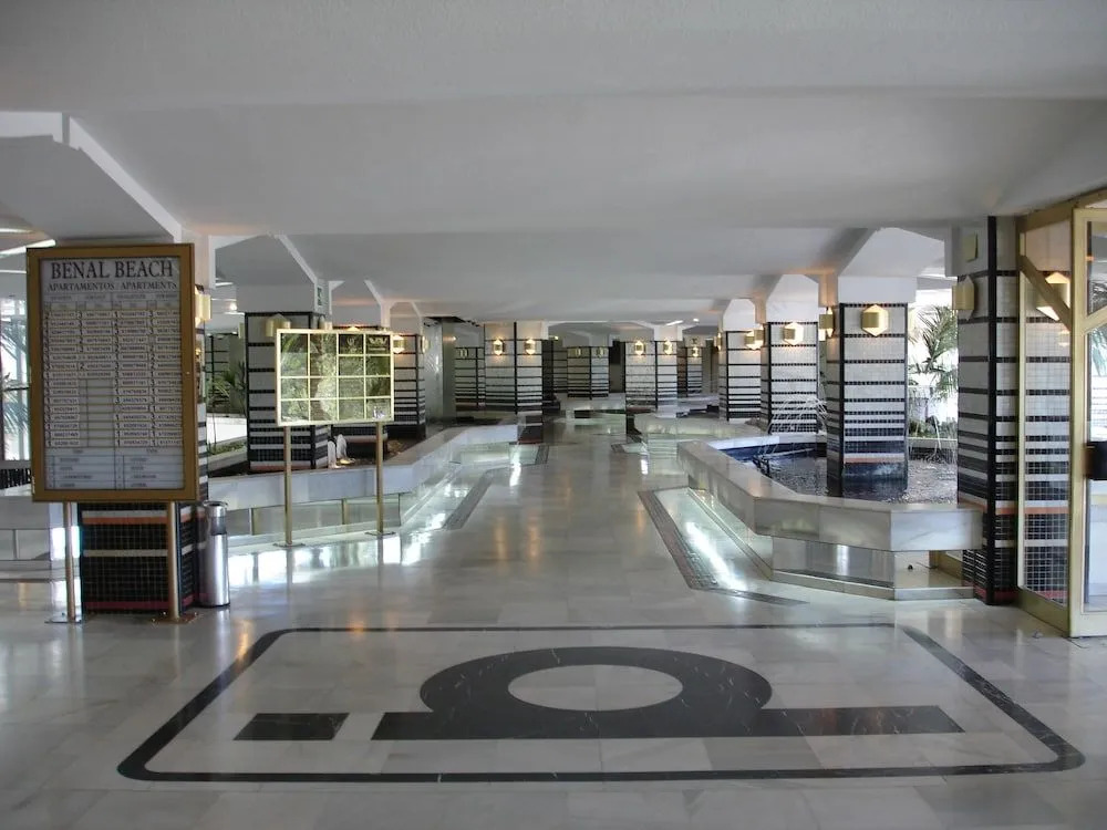 Foto - Apartamentos Benal Beach Group