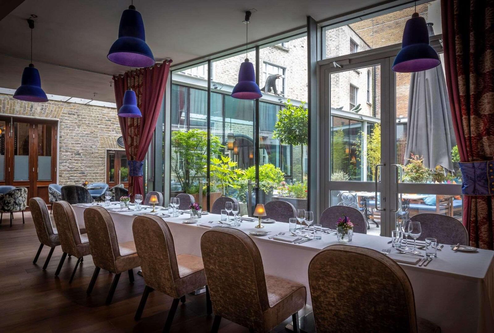 Photo - The Trinity City Hotel