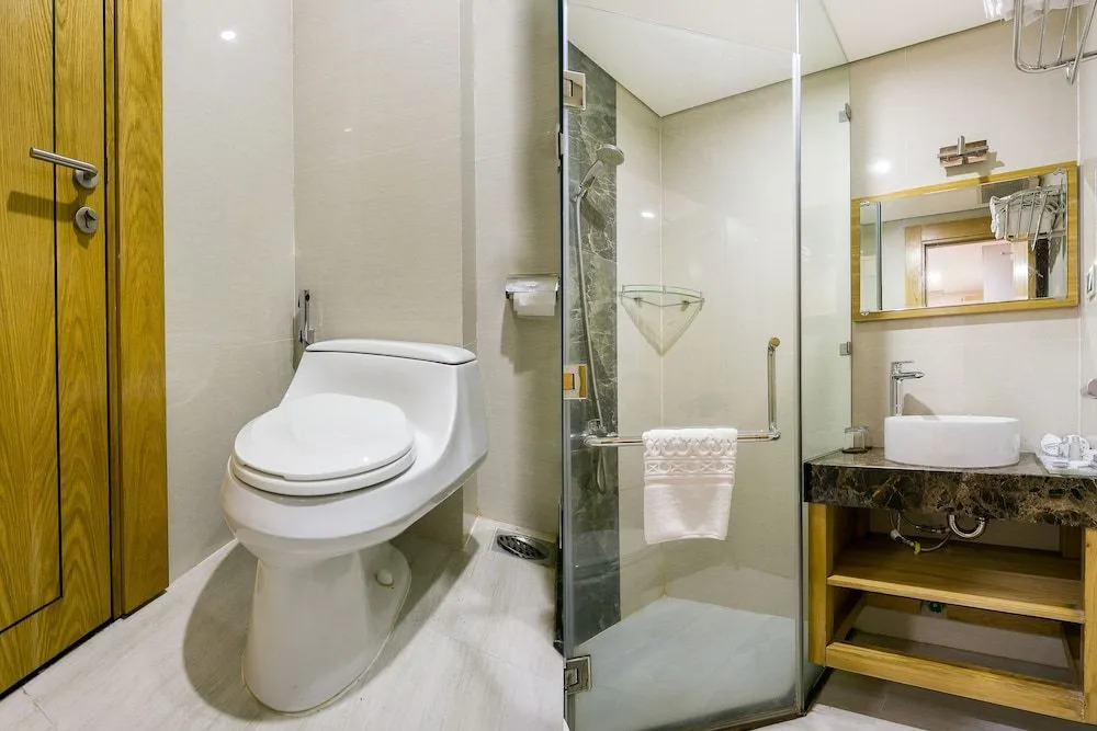 Foto - Titanic Hotel