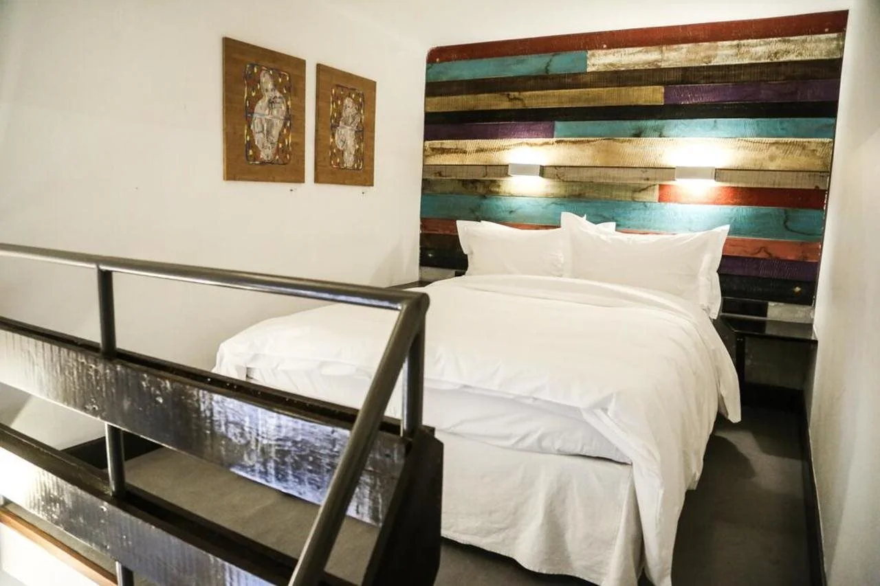 Photo - Brody House - boutique hotel