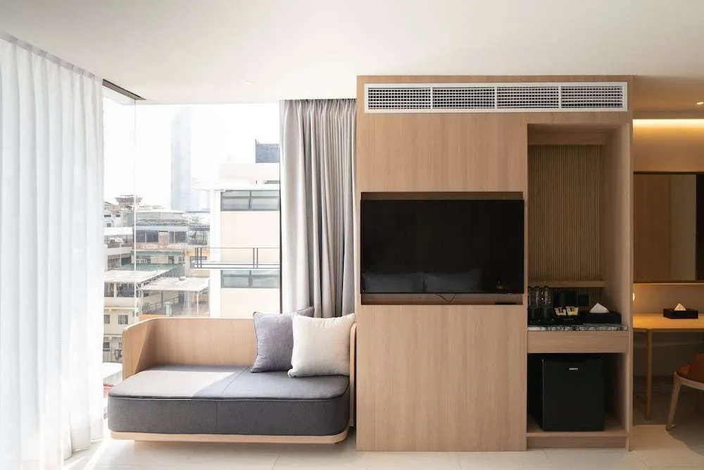 Foto - Saan Hotel Sathorn