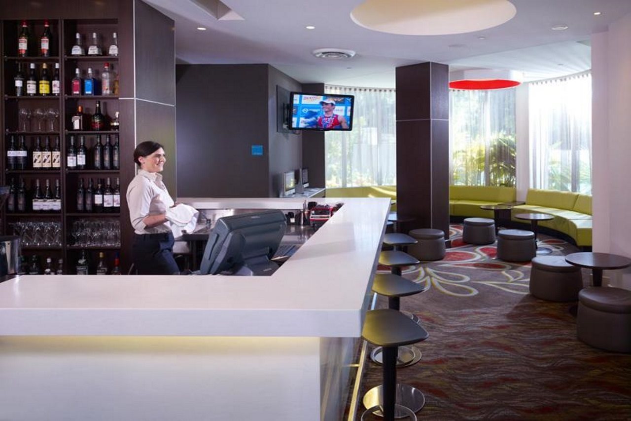 Photo - The Point Brisbane Hotel