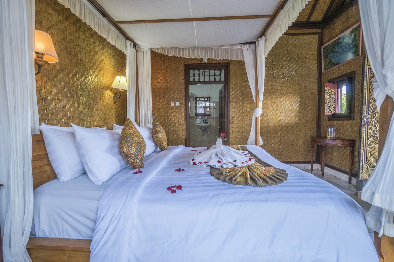 Foto - Cendana Resort & Spa by Mahaputra