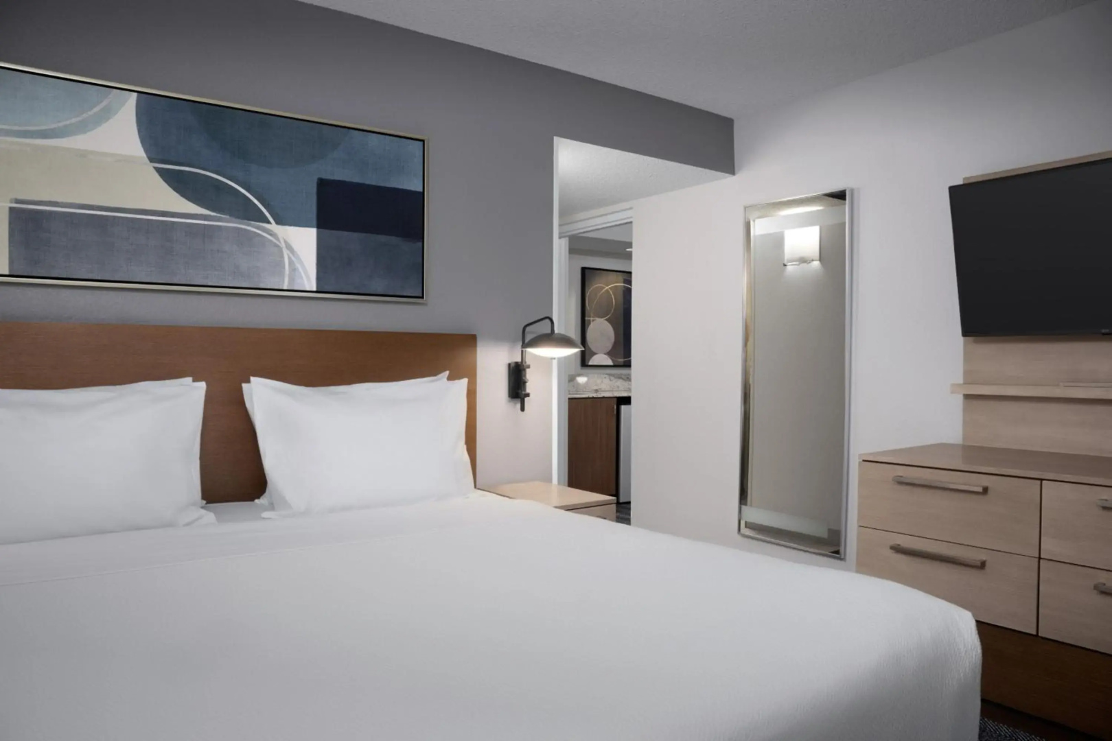 Foto - Courtyard by Marriott Orlando East/UCF Area