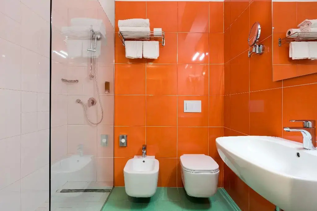 Photo - Saracen Sands Hotel & Congress Centre - Palermo