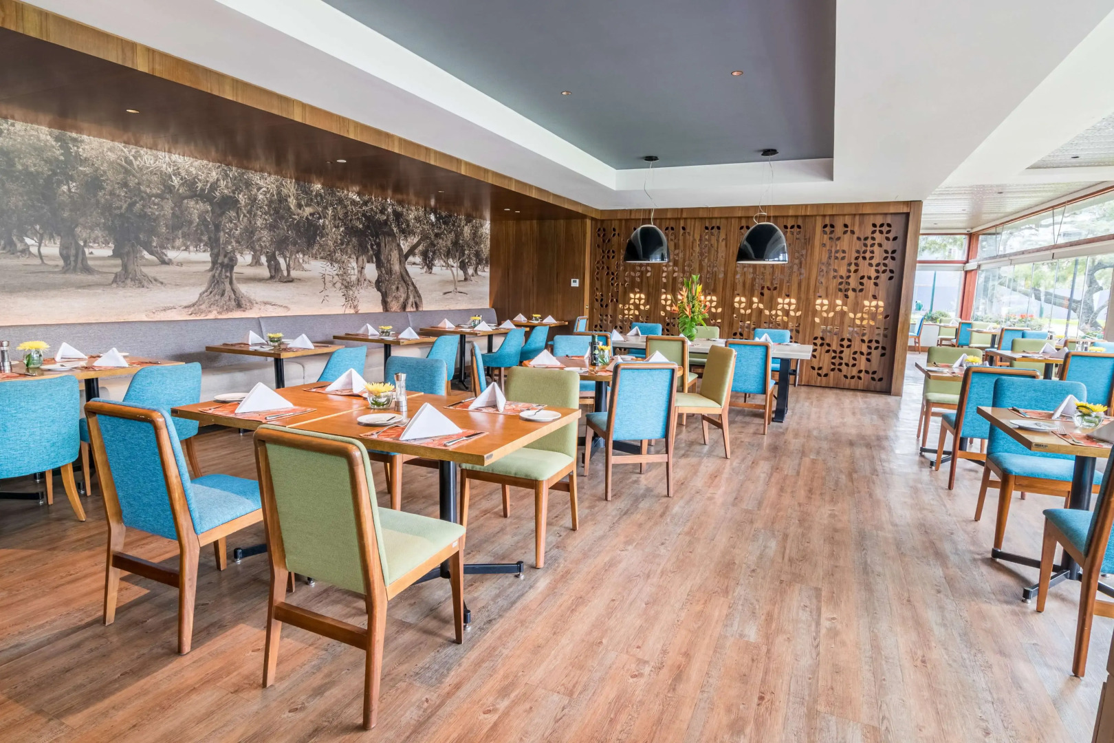 Foto - Sonesta Hotel El Olivar