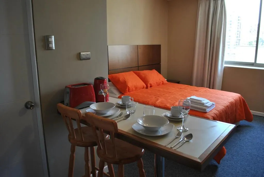 Foto - Origen Apart Hotel
