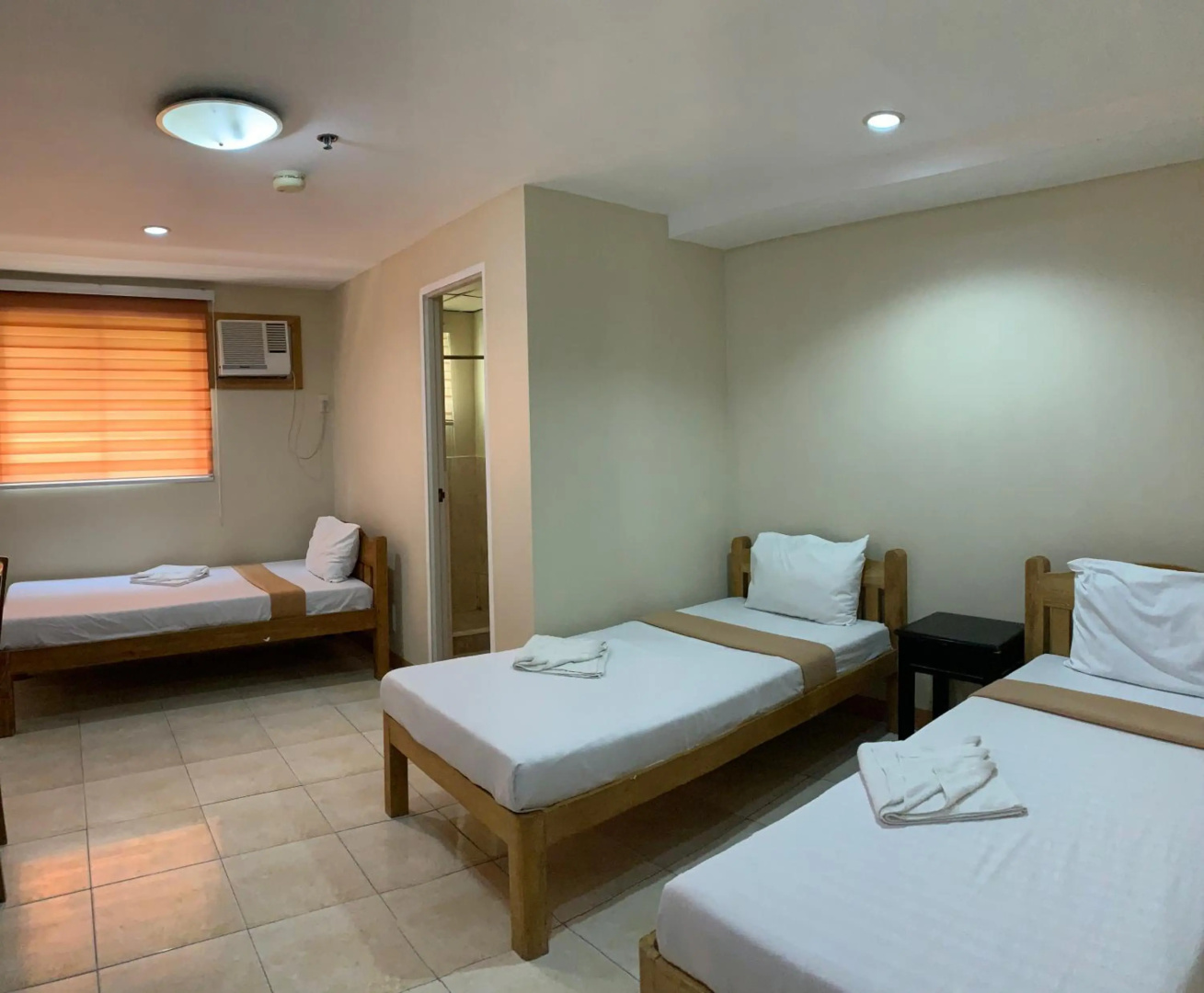 Foto - Lylie Hotel