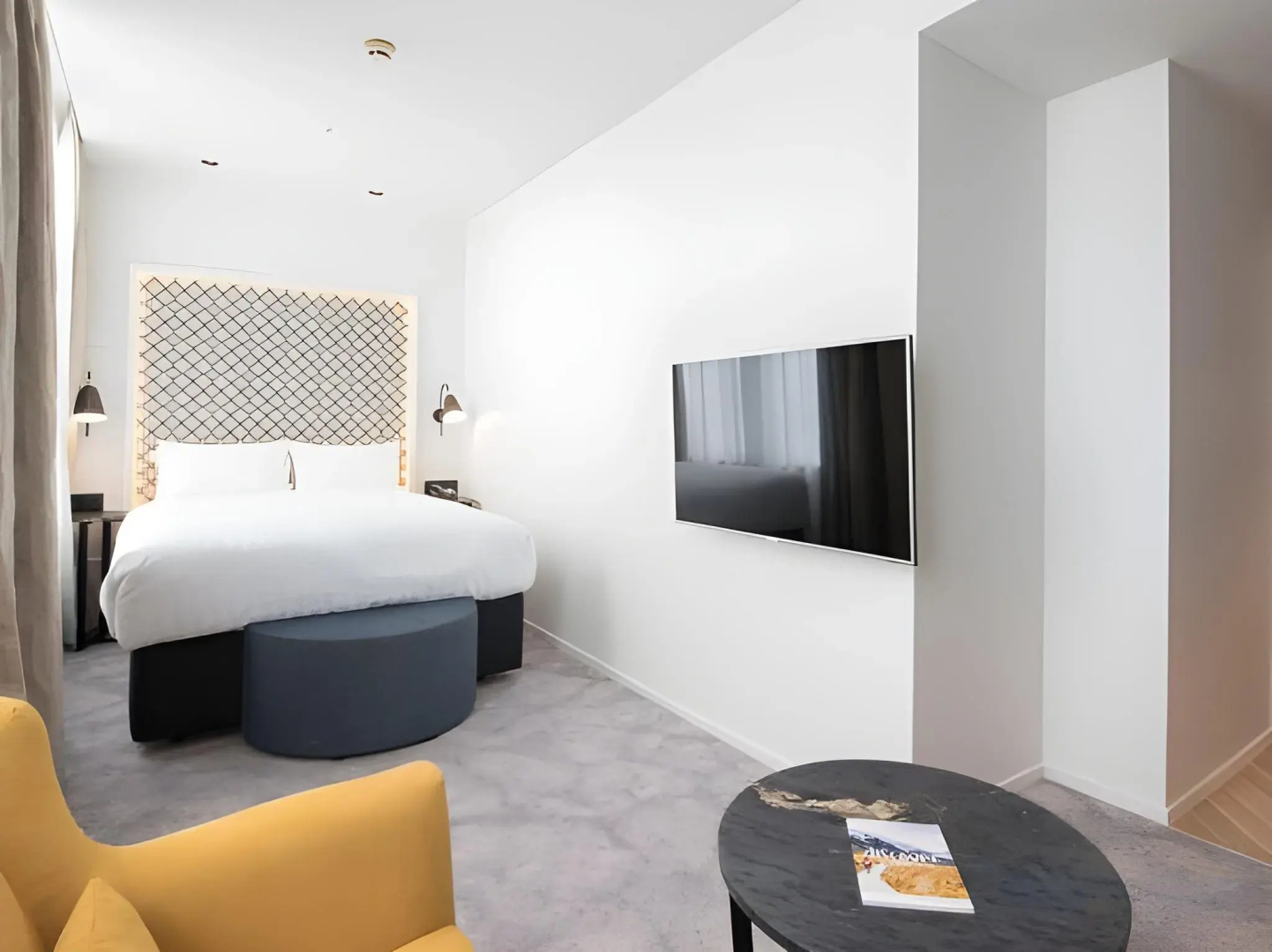 Foto - Legacy Airedale Hotel Auckland