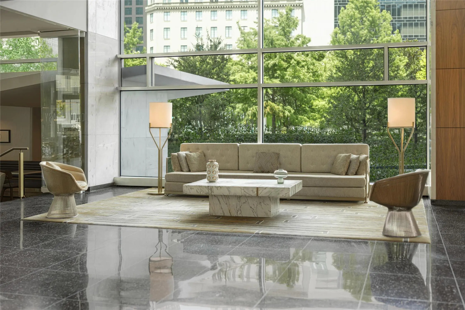 Photo - The Statler Dallas Curio Collection By Hilton