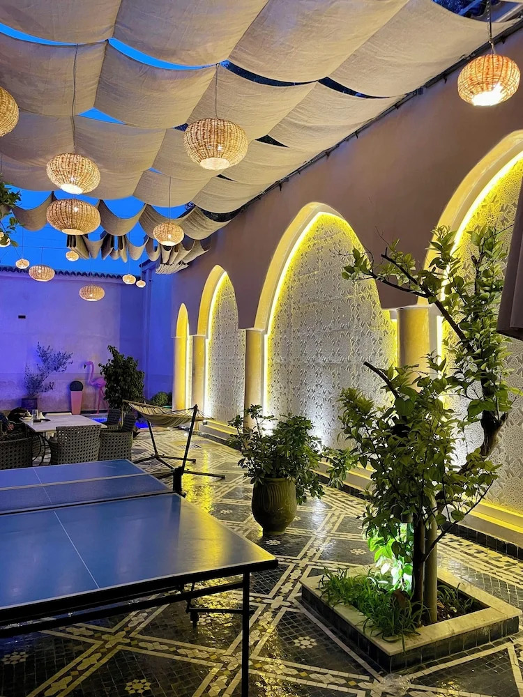 Photo - Palais Shazam & SPA