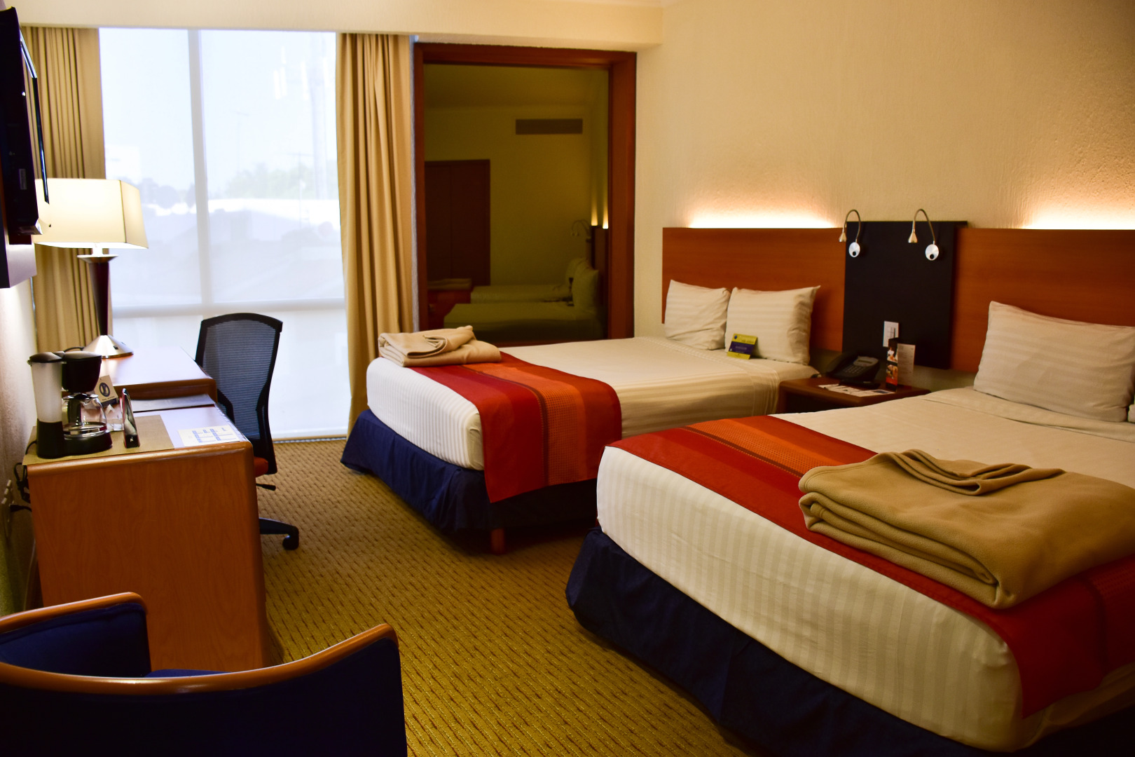 Foto - Hotel Guadalajara Plaza Expo