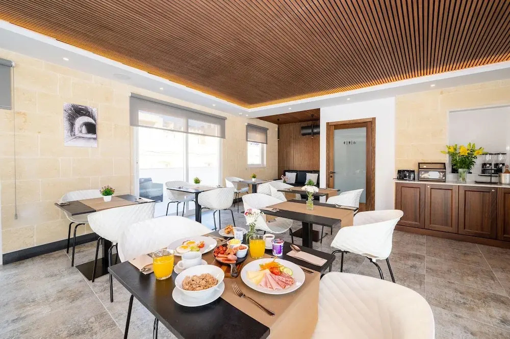 Foto - C4 Retreats Gozo