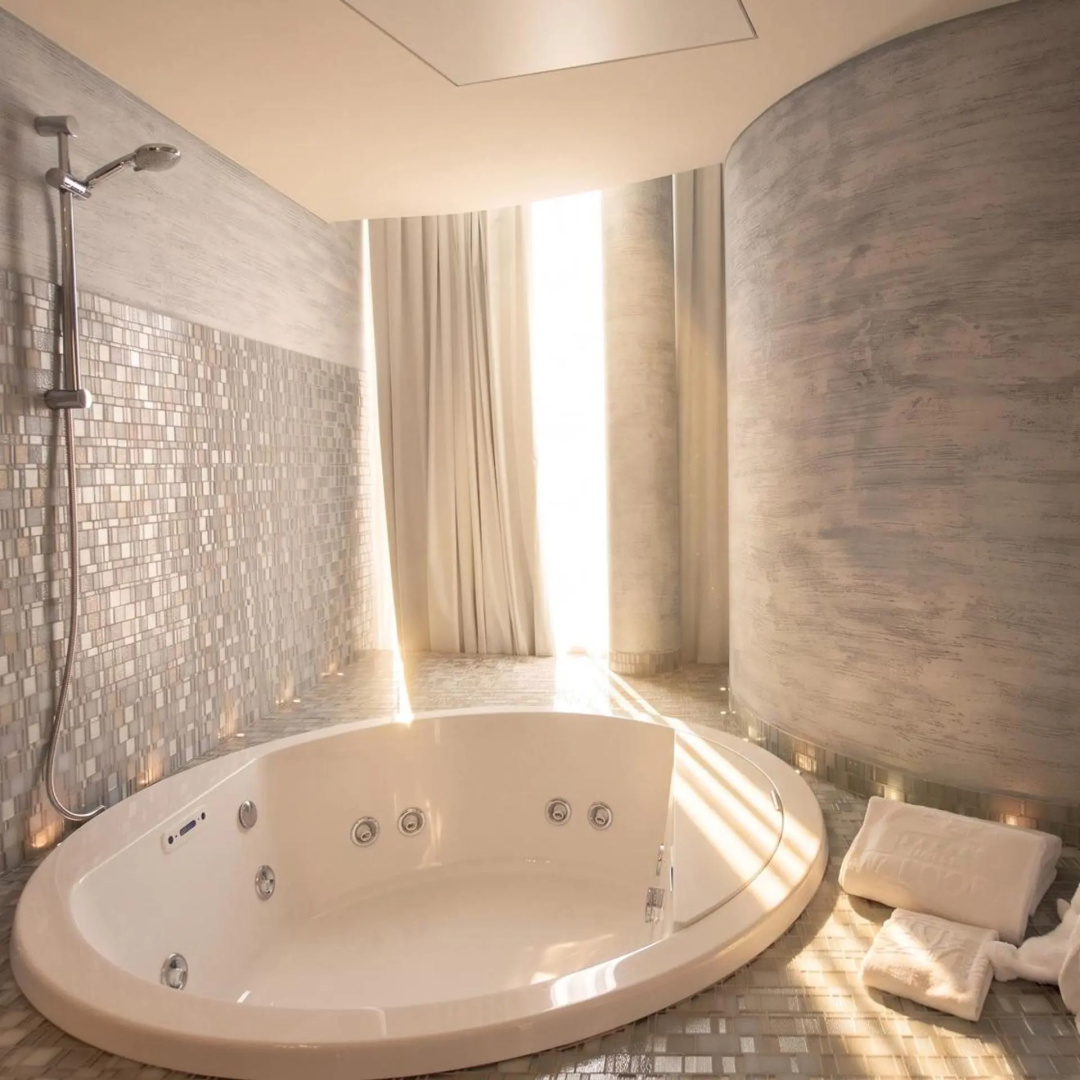 Photo - Hotel Waldorf - Premier Resort