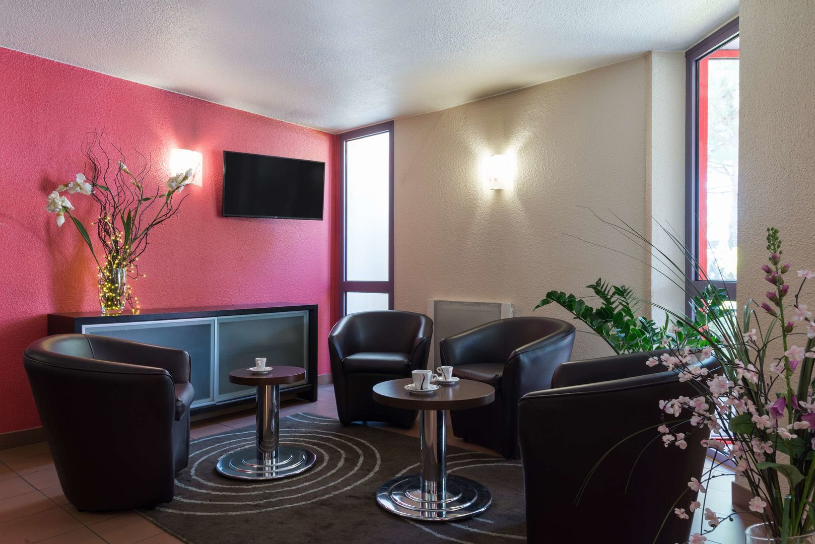 Photo - The Originals City, Hôtel Nîmes Costières