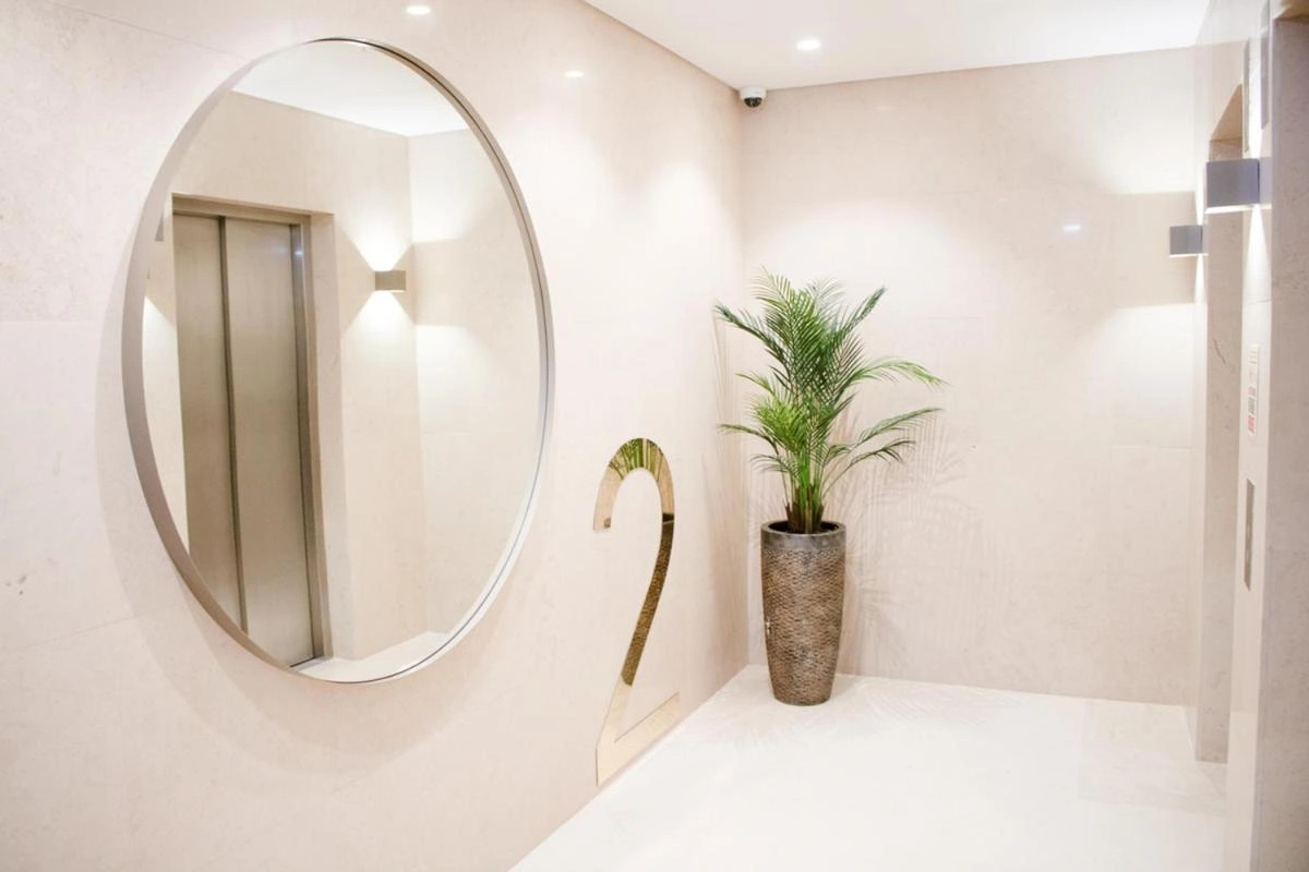 Photo - MASA Hotel Wellness & Spa Campo Grande Lisbon