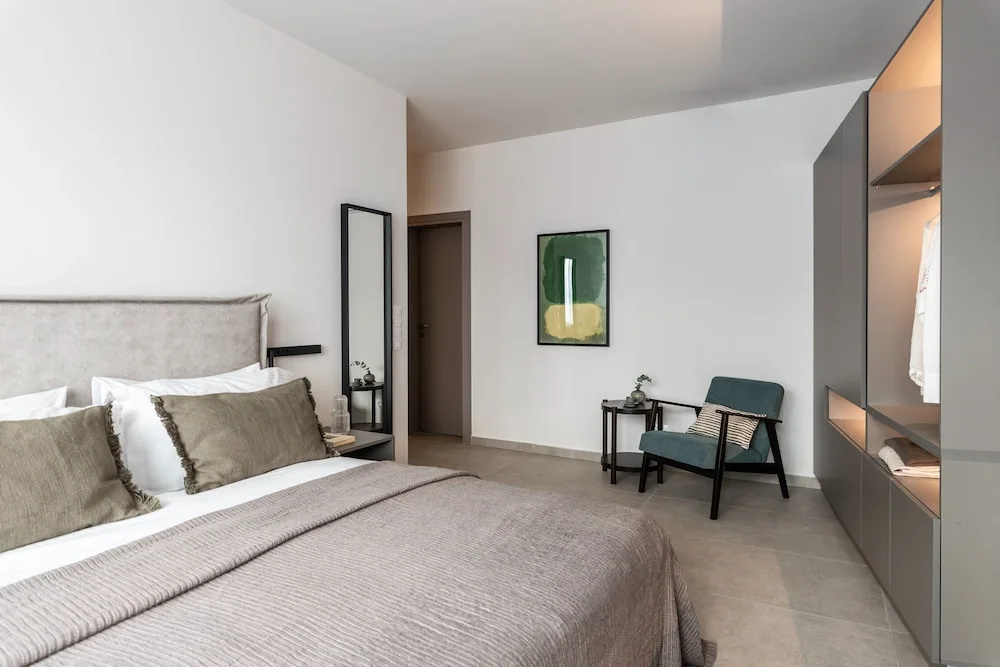Celestial Athens Suites at Praxitelous, Bild 10 von 27