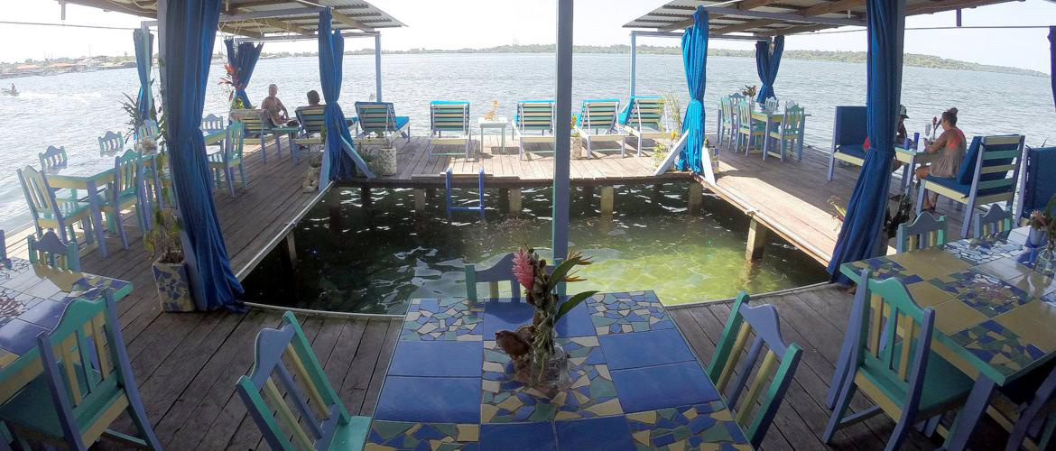 Foto - Cosmic Crab Resort